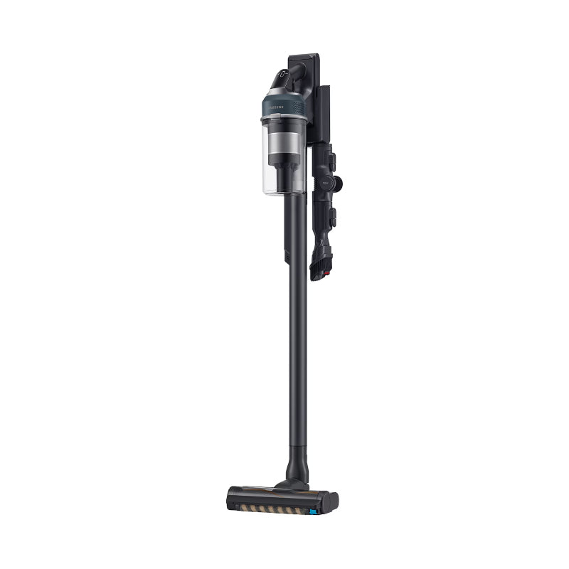 Samsung Jet 85 Stick Vacuum Cleaner - 580 Watts / 0.8 Liters / Black Chrometal