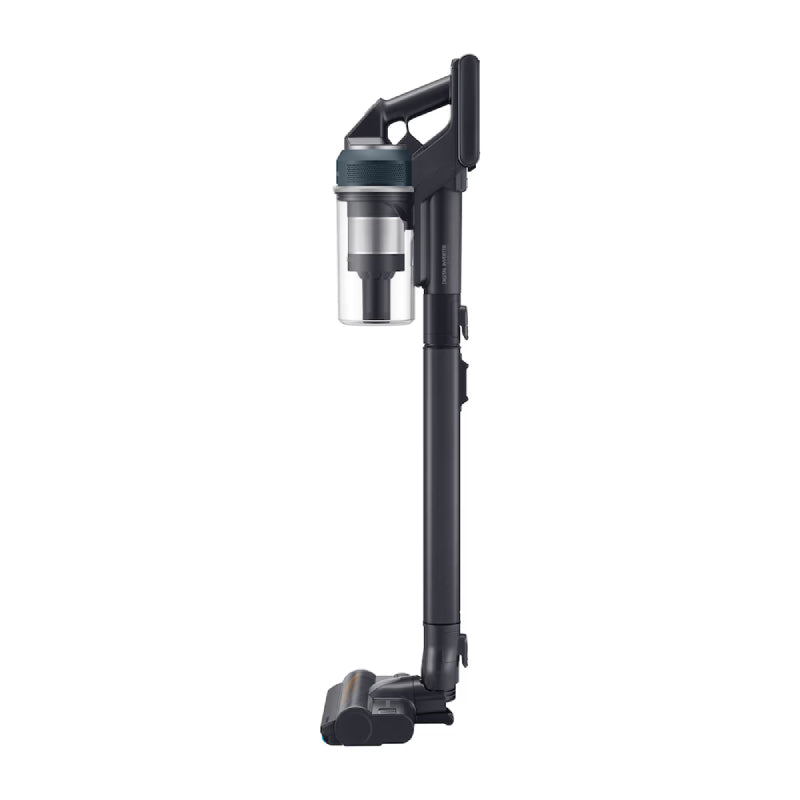 Samsung Jet 95 Stick Vacuum Cleaner - 580 Watts / 0.8 Liters / Black Chrometal