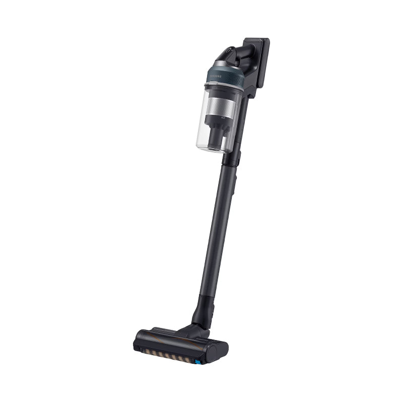 Samsung Jet 95 Stick Vacuum Cleaner - 580 Watts / 0.8 Liters / Black Chrometal