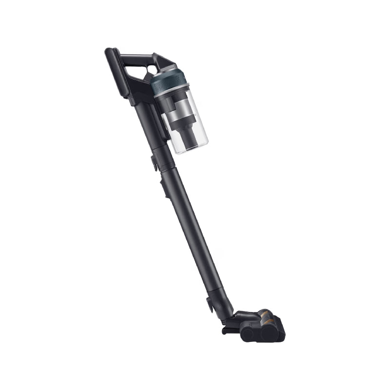 Samsung Jet 95 Stick Vacuum Cleaner - 580 Watts / 0.8 Liters / Black Chrometal