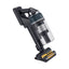 Samsung Jet 95 Stick Vacuum Cleaner - 580 Watts / 0.8 Liters / Black Chrometal