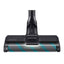 Samsung Jet 95 Stick Vacuum Cleaner - 580 Watts / 0.8 Liters / Black Chrometal