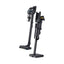 Samsung Jet 95 Stick Vacuum Cleaner - 580 Watts / 0.8 Liters / Black Chrometal