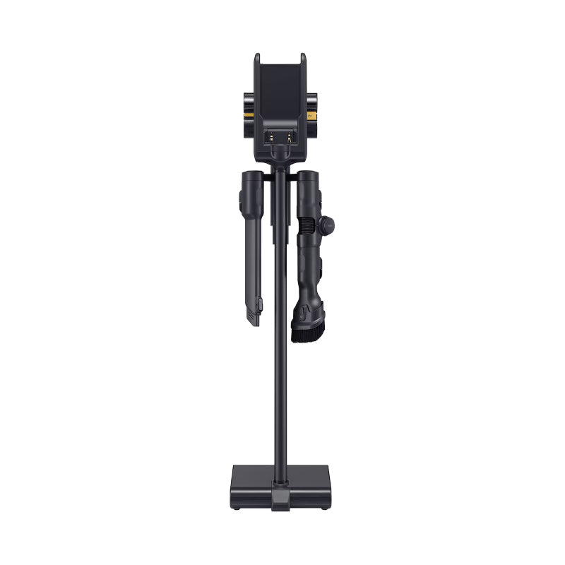 Samsung Jet 95 Stick Vacuum Cleaner - 580 Watts / 0.8 Liters / Black Chrometal