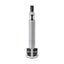 Samsung Bespoke AI Jet Lite Vacuum Cleaner - 770 Watts / 0.5 Liters / Black Chrometal