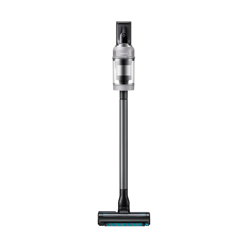 Samsung Bespoke AI Jet Lite Vacuum Cleaner - 770 Watts / 0.5 Liters / Black Chrometal