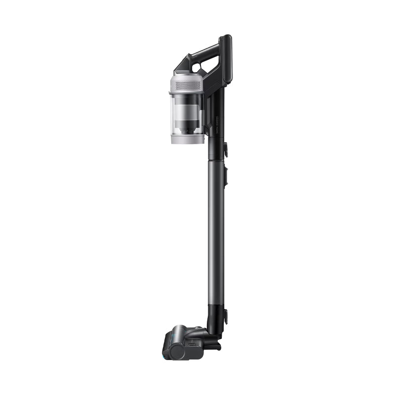 Samsung Bespoke AI Jet Lite Vacuum Cleaner - 770 Watts / 0.5 Liters / Black Chrometal