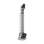 Samsung Bespoke AI Jet Lite Vacuum Cleaner - 770 Watts / 0.5 Liters / Black Chrometal