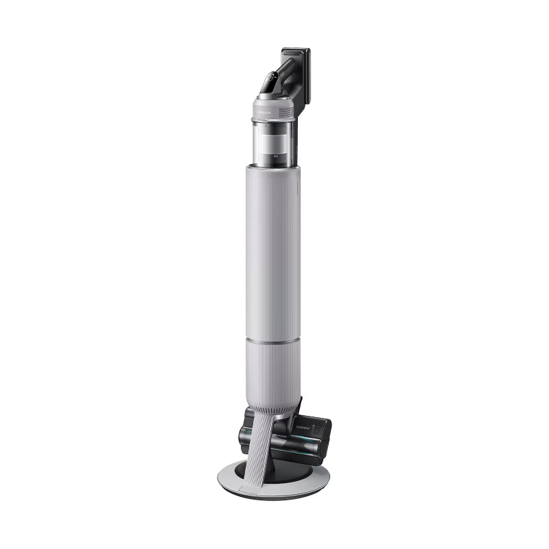Samsung Bespoke AI Jet Lite Vacuum Cleaner - 770 Watts / 0.5 Liters / Black Chrometal