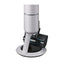 Samsung Bespoke AI Jet Lite Vacuum Cleaner - 770 Watts / 0.5 Liters / Black Chrometal