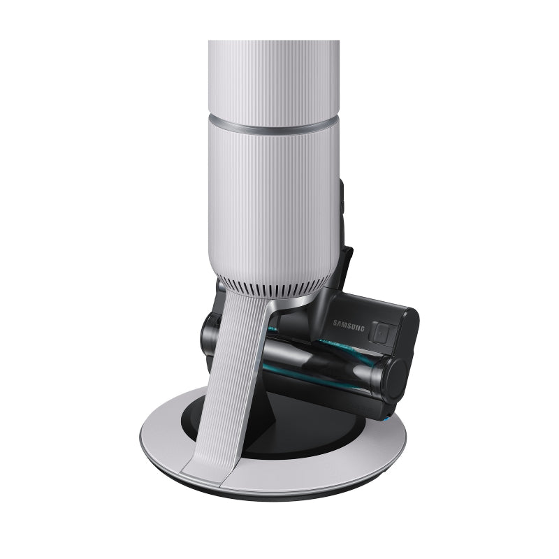 Samsung Bespoke AI Jet Lite Vacuum Cleaner - 770 Watts / 0.5 Liters / Black Chrometal