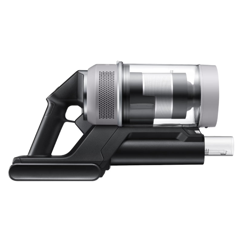 Samsung Bespoke AI Jet Lite Vacuum Cleaner - 770 Watts / 0.5 Liters / Black Chrometal