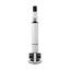 Samsung Bespoke AI Jet Ultra Vacuum Cleaner - 1050 Watts / 0.5 Liters / Black Chrometal