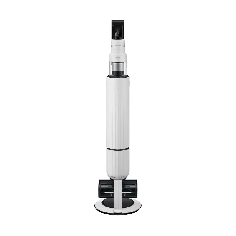 Samsung Bespoke AI Jet Ultra Vacuum Cleaner - 1050 Watts / 0.5 Liters / Black Chrometal