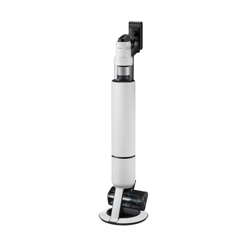 Samsung Bespoke AI Jet Ultra Vacuum Cleaner - 1050 Watts / 0.5 Liters / Black Chrometal