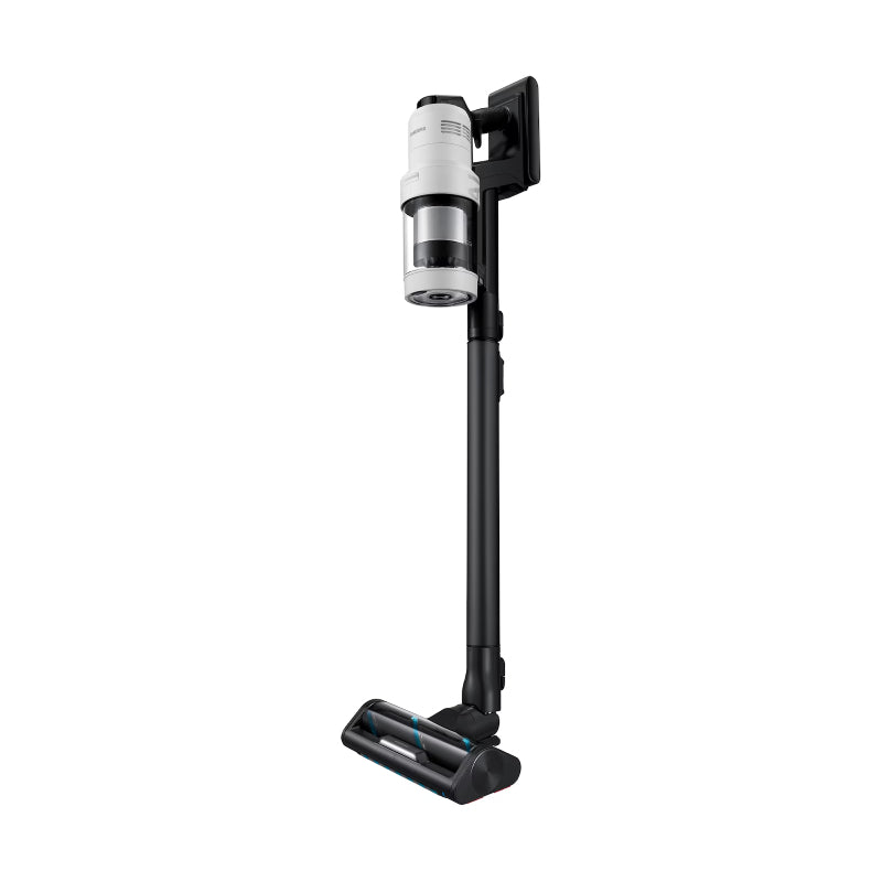 Samsung Bespoke AI Jet Ultra Vacuum Cleaner - 1050 Watts / 0.5 Liters / Black Chrometal