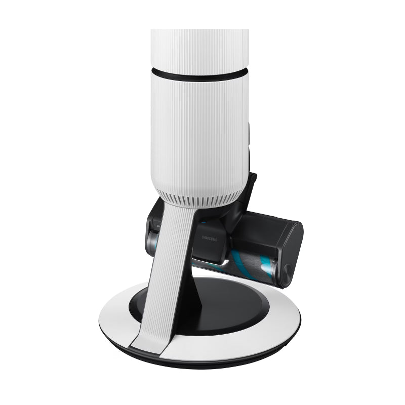 Samsung Bespoke AI Jet Ultra Vacuum Cleaner - 1050 Watts / 0.5 Liters / Black Chrometal