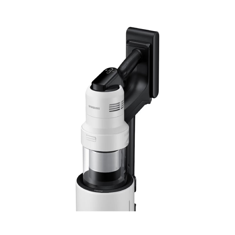 Samsung Bespoke AI Jet Ultra Vacuum Cleaner - 1050 Watts / 0.5 Liters / Black Chrometal