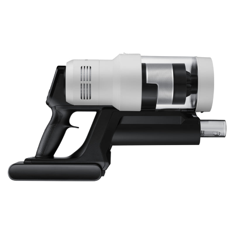 Samsung Bespoke AI Jet Ultra Vacuum Cleaner - 1050 Watts / 0.5 Liters / Black Chrometal