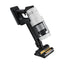 Samsung Bespoke AI Jet Ultra Vacuum Cleaner - 1050 Watts / 0.5 Liters / Black Chrometal