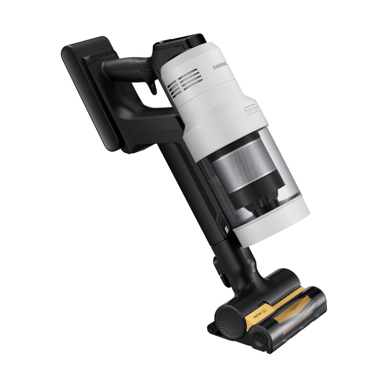 Samsung Bespoke AI Jet Ultra Vacuum Cleaner - 1050 Watts / 0.5 Liters / Black Chrometal