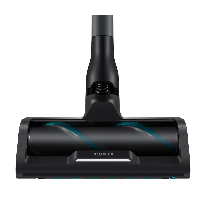 Samsung Bespoke AI Jet Ultra Vacuum Cleaner - 1050 Watts / 0.5 Liters / Black Chrometal