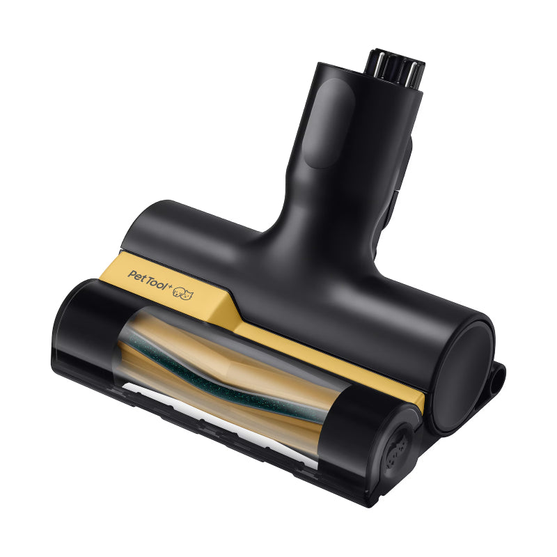 Samsung Bespoke AI Jet Ultra Vacuum Cleaner - 1050 Watts / 0.5 Liters / Black Chrometal