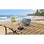 Powerology Legacy X1 Power Bank - 10000mAh / Lightning / USB-C / Black
