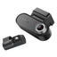 DDPAI N5 Dual Dash Cam - 4K / Wi-Fi / Black