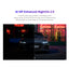 DDPAI N5 Dual Dash Cam - 4K / Wi-Fi / Black
