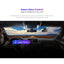 DDPAI N5 Dual Dash Cam - 4K / Wi-Fi / Black