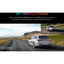 DDPAI N2 Dual ULTRA MINI PRO Dash Cam - 1.9-inch / Wi-Fi / Black