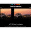 DDPAI N2 Dual ULTRA MINI PRO Dash Cam - 1.9-inch / Wi-Fi / Black