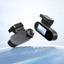 DDPAI N2 Dual ULTRA MINI PRO Dash Cam - 1.9-inch / Wi-Fi / Black