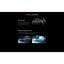 DDPAI Z90 Master 2CH Dash Cam - 3-inch IPS / Bluetooth / Black