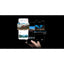 DDPAI Mini PRO Dash Cam - 2.4GHz / Wi-Fi / Black