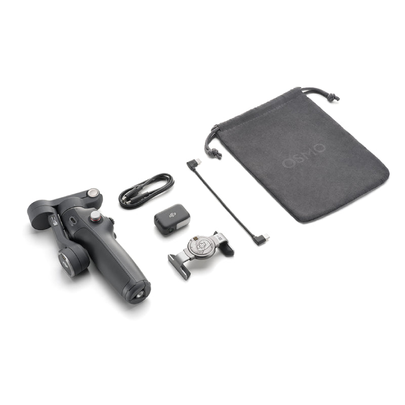 DJI Osmo Mobile 8