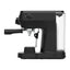 LePresso Lucenero 19-Bar Coffee Machine with LCD Screen - Black