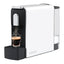 LePresso Baristo Espresso Machine Nespresso Capsule Compatile - White