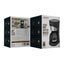 LePresso Drip Coffee Maker - Black