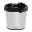 LePresso Sterilix Portafilter Cleaner Machine - Silver