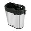 LePresso Sterilix Portafilter Cleaner Machine - Silver