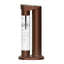 LePresso Fizznest Sparkling Water Machine - Brown