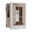 LePresso Fizznest Sparkling Water Machine - Brown