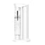 LePresso Fizznest Sparkling Water Machine - White