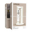 LePresso Fizznest Sparkling Water Machine - White