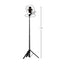 MOMAX 1-Snap Pole Magnetic Tripod Selfie Stick with Wireless Remote - Black