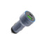 MOMAX MoVe Dual Port Car Charger - 67W / USB-A / USB-C / Space Gray