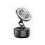 MOMAX 1-Snap Go Auto Suction Magnetic Phone Stand - Black