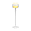 MOMAX SnapLux Mood Portable LED Lamp With Controller - White